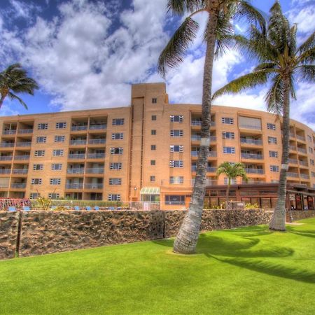 Menehune Shores 309 Kihei Exterior photo