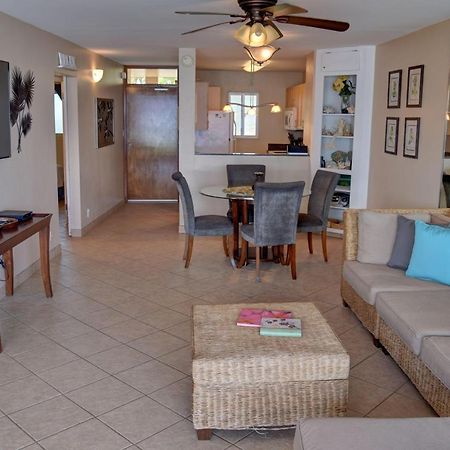 Menehune Shores 309 Kihei Exterior photo