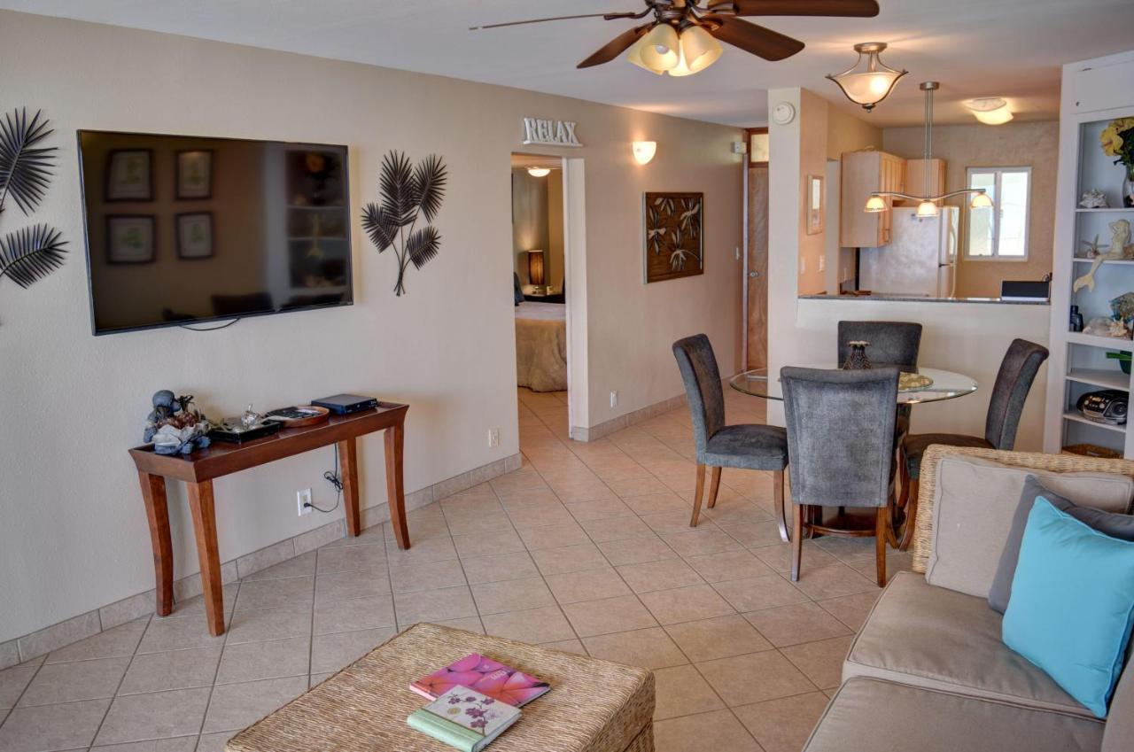 Menehune Shores 309 Kihei Exterior photo