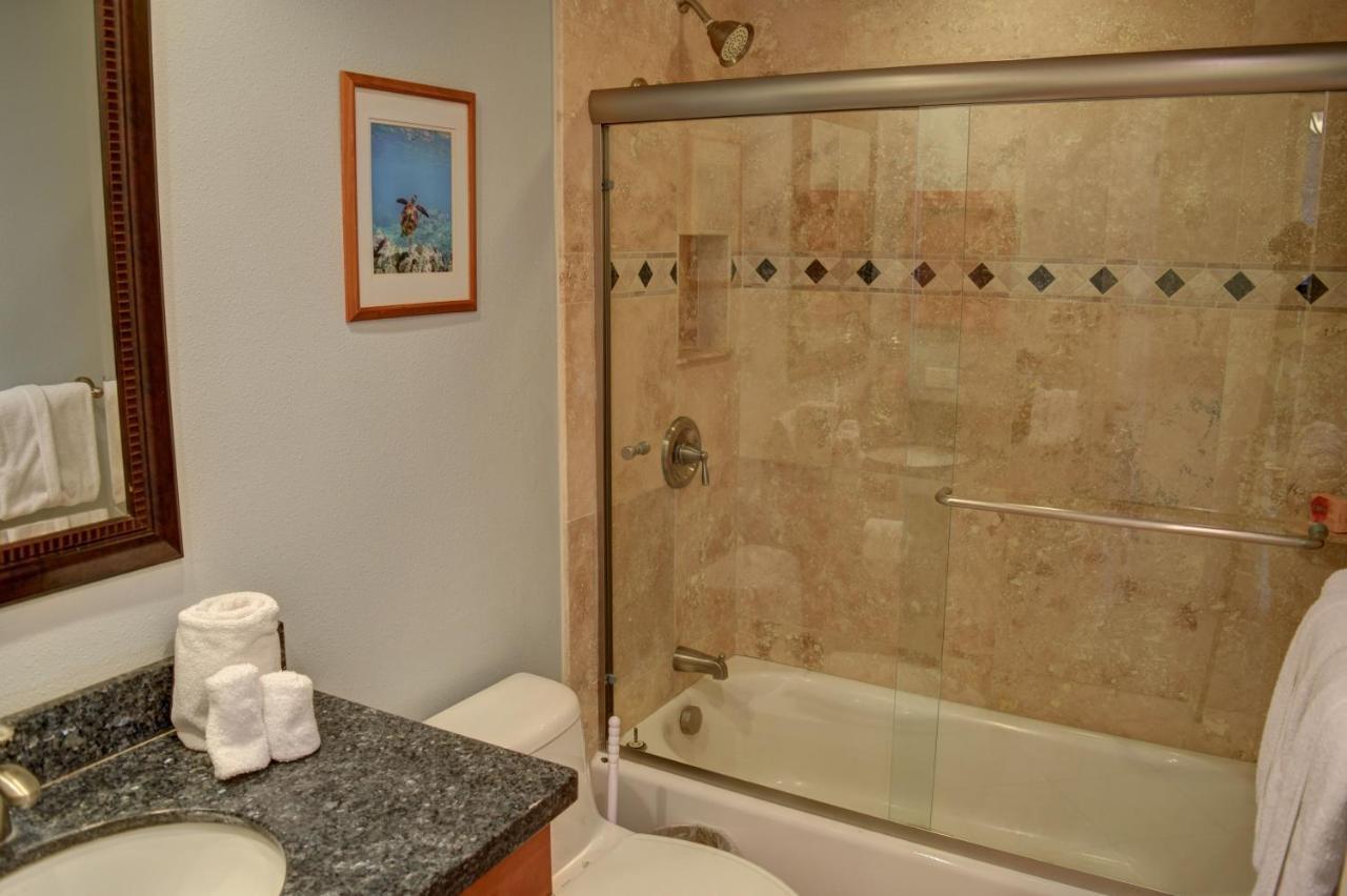 Menehune Shores 309 Kihei Exterior photo