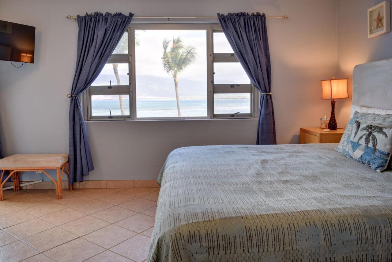 Menehune Shores 309 Kihei Exterior photo