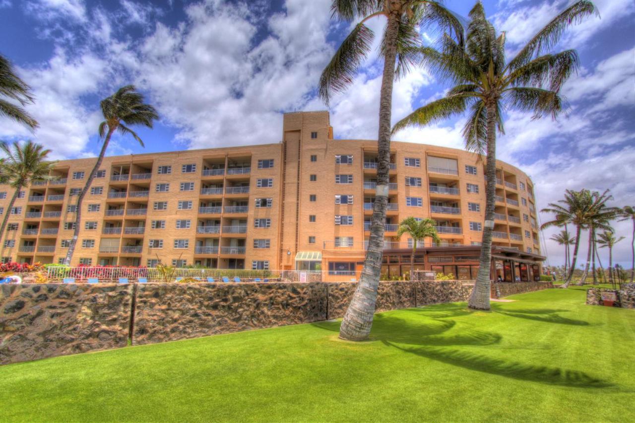 Menehune Shores 309 Kihei Exterior photo