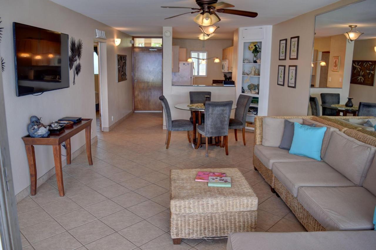 Menehune Shores 309 Kihei Exterior photo
